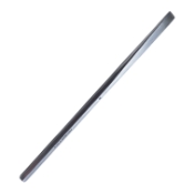 Sheehan Osteotome, Straight, 10mm Edge, Hexagonal Handle, Overall Length 6-1/4" (160mm) 