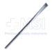 Sheehan Osteotome, Straight, 12mm Edge, Hexagonal Handle, Overall Length 6-1/4" (160mm) - D6278