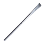 Sheehan Osteotome, Straight, 15mm Edge, Hexagonal Handle, Overall Length 6-1/4" (160mm) 