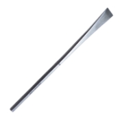 Sheehan Osteotome, Straight, 15mm Edge, Hexagonal Handle, Overall Length 6-1/4" (160mm) 