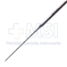 Sheehy Knife, Round Handle, Small, 2mm Blade, Overall Length 6-1/2" (165mm) - 121-26171BX