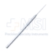 Shepard Iris Hook, Blunt - 461458J