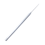 Shepard Iris Hook, Blunt 