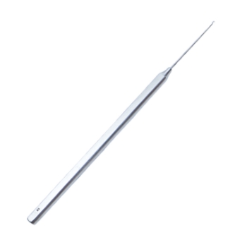 Shepard Iris Hook, Blunt 