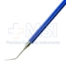 Shepherd Tomahawk Chopper, Right Hand Dominant, Use In Left Hand, Hoe Shaped Cutting Edge, Angled 10mm Bend to Tip - 9-25638-R-R