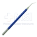 Shepherd Tomahawk Chopper, Right Hand Dominant, Use In Left Hand, Hoe Shaped Cutting Edge, Angled 10mm Bend to Tip - 9-25638-R-R
