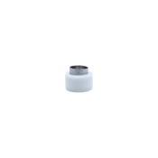 Short Trephine, 13mm Wide, 1 Per Sterile Pouch, Disposable 