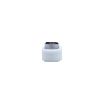 Short Trephine, 14mm Wide, 1 Per Sterile Pouch, Disposable 