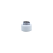 Short Trephine, 14mm Wide, 1 Per Sterile Pouch, Disposable 