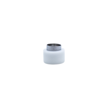 Short Trephine, 14mm Wide, 1 Per Sterile Pouch, Disposable 