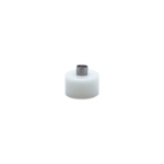 Short Trephine, 7.25mm Wide, 1 Per Sterile Pouch, Disposable 