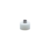 Short Trephine, 7.25mm Wide, 1 Per Sterile Pouch, Disposable 