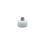 Short Trephine, 7.5mm Wide, 1 Per Sterile Pouch, Disposable 