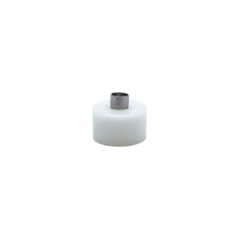 Short Trephine, 7.5mm Wide, 1 Per Sterile Pouch, Disposable 