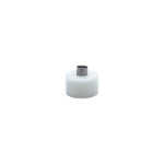 Short Trephine, 7mm Wide, 1 Per Sterile Pouch, Disposable 