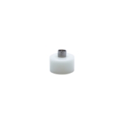 Short Trephine, 7mm Wide, 1 Per Sterile Pouch, Disposable 