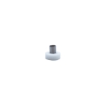 Short Trephine, 8.25mm Wide, 1 Per Sterile Pouch, Disposable 