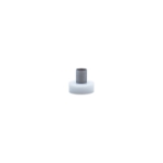 Short Trephine, 8.5mm Wide, 1 Per Sterile Pouch, Disposable 