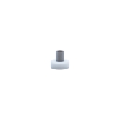 Short Trephine, 8.5mm Wide, 1 Per Sterile Pouch, Disposable 
