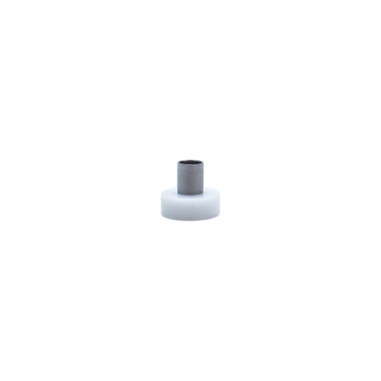 Short Trephine, 8.5mm Wide, 1 Per Sterile Pouch, Disposable 