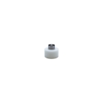 Short Trephine, 9.5mm Wide, 1 Per Sterile Pouch, Disposable 