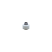Short Trephine, 9.5mm Wide, 1 Per Sterile Pouch, Disposable 