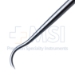 Shoulder Penetrating Awl, Curved, Phenolic Handle, Overall Length 9-1/4" (235mm) - D6916