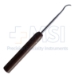 Shoulder Penetrating Awl, Curved, Phenolic Handle, Overall Length 9-1/4" (235mm) - D6916