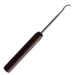 Shoulder Penetrating Awl, Curved, Phenolic Handle, Overall Length 9-1/4" (235mm) 