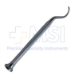 Shoulder Percussion Awl, Curved, Large, Square Handle, Overall Length 8-1/2" (220mm) - D6915