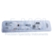 Sideport Knife, Angled, 1mm Blade, Sold Individually Sterile, 6 Per Box - 17-2010