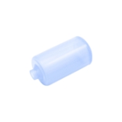 Silicone Bulb, Translucent Silicone, Diameter Of 25mm, Overall Length 2-1/2" (63mm) K7-5010,91-1100,K7-5010