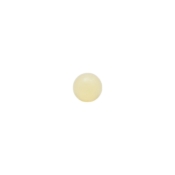Silicone Eye Sphere, 18mm 