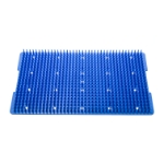 Silicone Mat, Dimensions 6" x 10" (152mm x 254mm) 