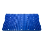 Silicone Mat, For Base Of Tray, Dimensions 10" x 15" (254mm x 380mm) 