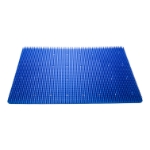 Silicone Matting, Perforated, 13" x 18" 