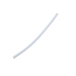 Silicone Tubing (Latex-Free), For McIvor Mouth Gag, 6" Length, 4.9mm Diameter 