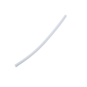 Silicone Tubing (Latex-Free), For McIvor Mouth Gag, 6" Length, 4.9mm Diameter 