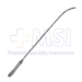 Sims Uterine Sound, Malleable, Graduated In Centimeters, Overall Length 13" (330mm) - F5474