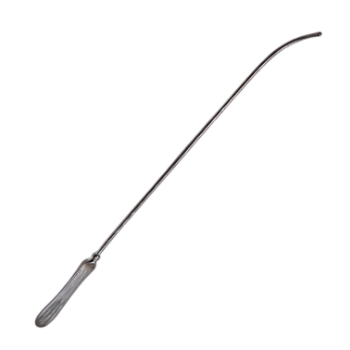 Sims Uterine Sound, Malleable, Graduated In Centimeters, Overall Length 13" (330mm) 