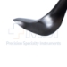 Sims Vaginal Retractor, Standard Handle, Blade Width 1-1/2" (38mm), Overall Length 3-1/2" (89mm) - CH110230