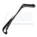 Sims Vaginal Retractor, Standard Handle, Blade Width 1-1/2" (38mm), Overall Length 3-1/2" (89mm) - CH110230