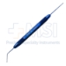 Singer Capsule Polishing System, Double Ended, Titanium - EP-81