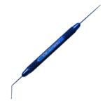 Singer Capsule Polishing System, Double Ended, Titanium 
