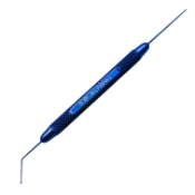 Singer Capsule Polishing System, Double Ended, Titanium 