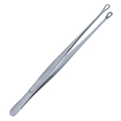 Singley-Tuttle Tissue Forceps, Overall Length 9" (229mm) 