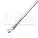 Sinus Scissors, Left, 11mm Blades - 232-B01-11