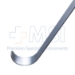 Sistrunk Retractor, Double Ended, 3/8" Blade Width, Overall Length 6" (152mm) - 1921-4821BX