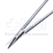 Sistrunk Scissors, Straight, Heavy, Overall Length 5-1/2" (140mm) - 19-13772