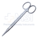 Sistrunk Scissors, Straight, Heavy, Overall Length 5-1/2" (140mm) - 19-13772